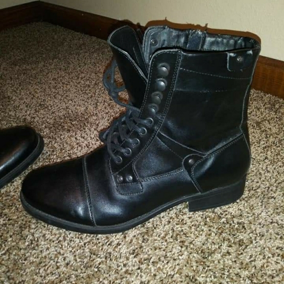 Rock Republic Boots - Picture 1 of 8